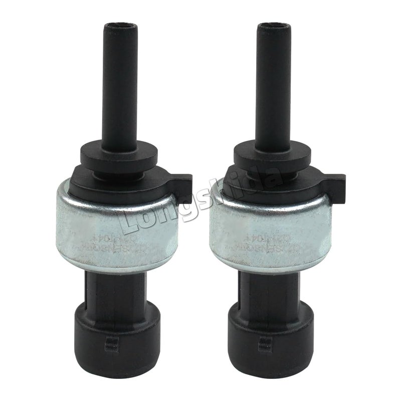 longshida Q21-1041 Low Air Pressure Sensor Transductor 17109AM 4097B 2114A 5005758 5008677 5005753 5005754 5008676 5008678 for Peterbilt Kenworth Freightliner Volv O CAT - Image 4